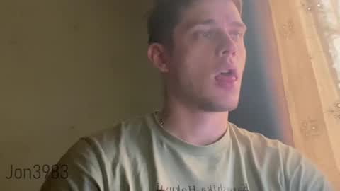 jon3983 online show from December 7, 10:56 am