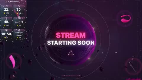 Jon Aries online show from February 25, 9:05 pm