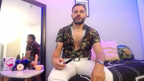  JONAS BEARD  online show from November 30, 8:33 pm