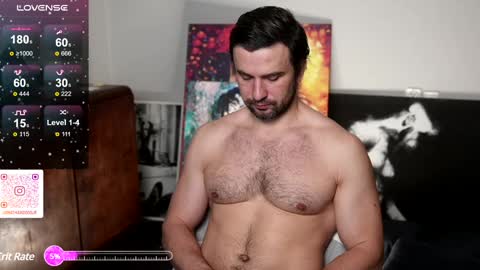 Snapshot of jonathanfranz123 chatting on January 22, 2:37 am jonathanfranz123 online show from January 22, 2:37 am