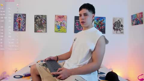 Instagram jonathanfit14 online show from March 14, 10:17 pm