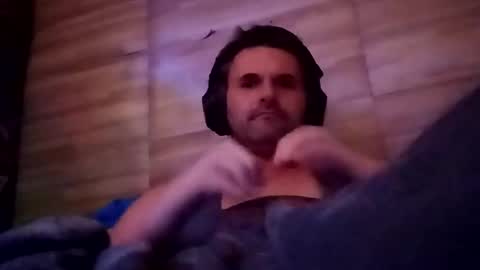 Snapshot of jonathanrossmyers858 chatting on January 16, 8:22 am jonathanrossmyers858 online show from January 16, 8:22 am