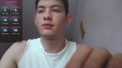 Snapshot of jonhy_merlin chatting on December 15, 9:13 am jonhy_merlin online show from December 15, 9:13 am