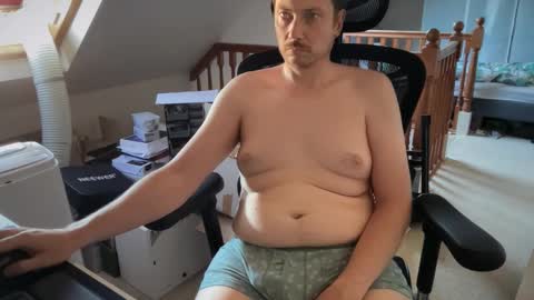 Jon online show from May 27, 5:10 pm