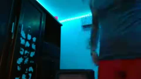 jonn_master online show from June 23, 2:38 am