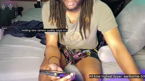 Jonni online show from March 6, 6:52 am