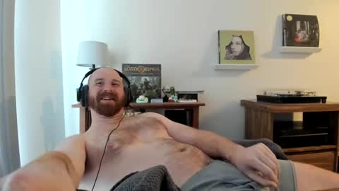 Jon online show from January 17, 7:53 pm