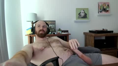 Jon online show from December 27, 7:14 pm