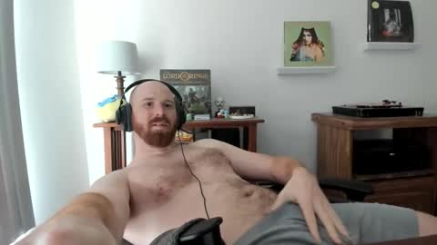 Jon online show from February 15, 9:17 pm