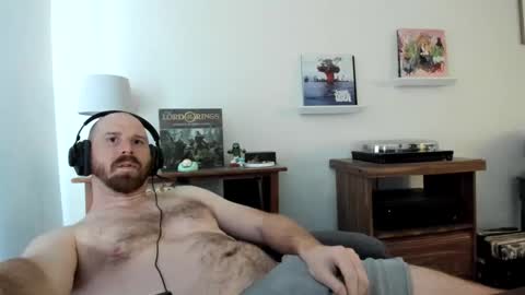 Jon online show from December 4, 10:41 pm