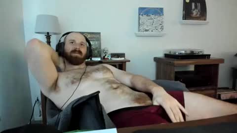 Jon online show from March 9, 1:35 am