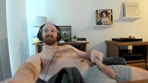 Jon online show from December 14, 9:02 pm