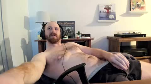 Jon online show from December 11, 12:35 am