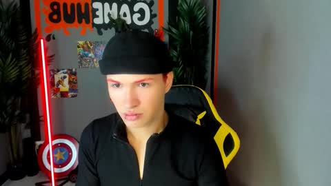 Jonny online show from November 7, 10:40 am