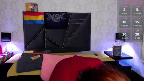 jonny_gilbert online show from September 19, 4:02 am