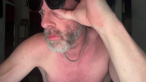 Jonny Cockfill online show from May 27, 12:07 am