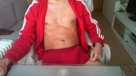 jonnyohananct online show from February 16, 3:38 pm