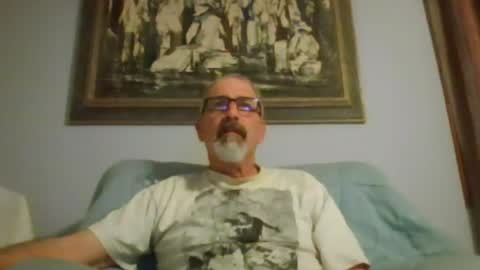 Jon online show from March 31, 12:12 am