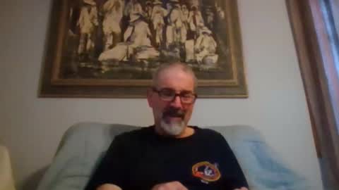 Jon online show from March 21, 2:54 pm