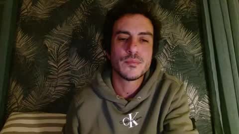 John online show from January 25, 8:42 pm