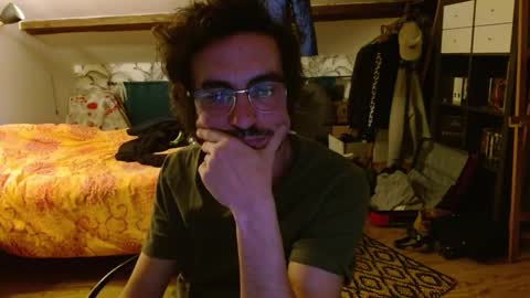 John online show from February 26, 11:02 pm