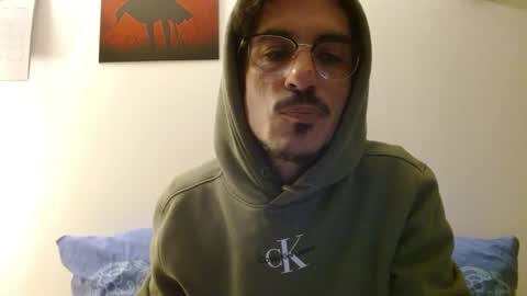 John online show from February 25, 8:30 pm