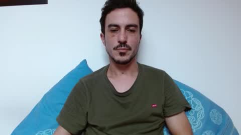 John online show from March 7, 2:01 pm