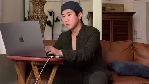 Joon online show from January 7, 12:59 am