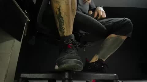 jordan33blake online show from February 14, 1:40 pm