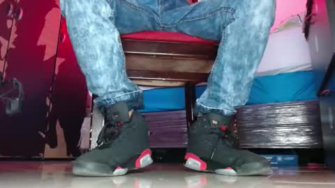 jordan33blake online show from February 1, 3:08 am