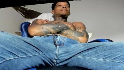 jordan33blake online show from October 12, 12:59 am