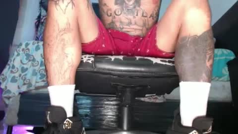 jordan33blake online show from December 14, 1:50 am