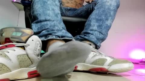 jordan33blake online show from September 14, 2:02 am