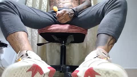 jordan33blake online show from February 2, 1:34 am