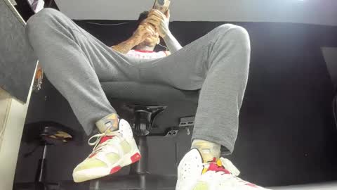 jordan33blake online show from February 22, 12:29 pm