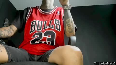 jordan33blake online show from December 26, 11:54 am