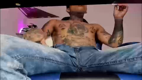 jordan33blake online show from September 27, 11:57 pm