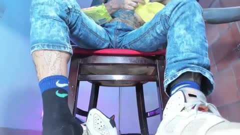 jordan33blake online show from March 11, 2:21 am