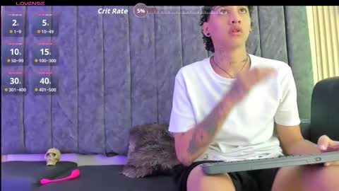 Snapshot of jordan_and_dustin chatting on September 30, 5:13 am jordan_and_dustin online show from September 30, 5:13 am