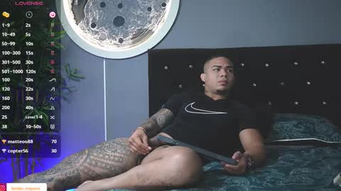 Jordan online show from March 13, 10:12 am