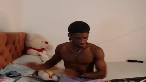 Jordan Moreno  online show from January 16, 10:23 pm