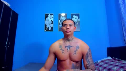 Snapshot of jordanharrd chatting on October 25, 9:49 pm Jordanharrd online show from October 25, 9:49 pm