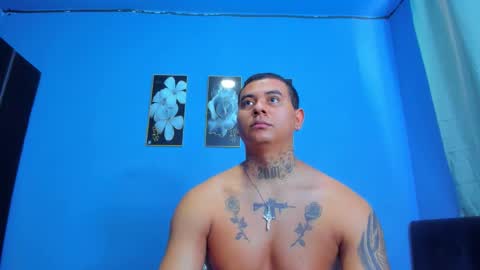 Jordanharrd online show from April 7, 6:08 pm