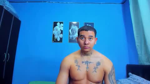 Jordanharrd online show from December 17, 10:27 pm