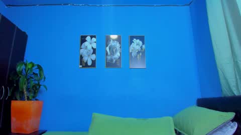 Jordanharrd online show from November 11, 1:10 am