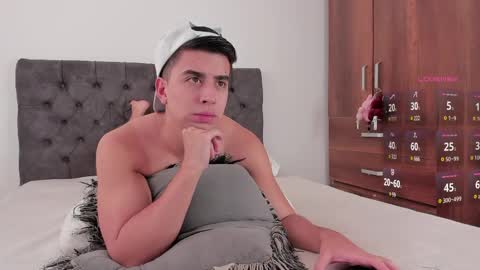 Will online show from March 28, 3:23 pm