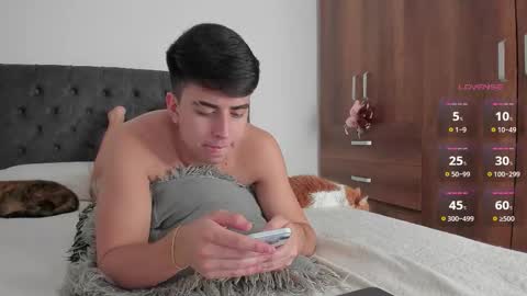 Will online show from December 17, 10:49 pm