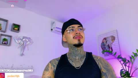 Jordan Smith online show from March 21, 8:13 pm