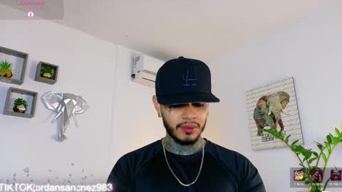 Jordan Smith online show from February 15, 2:25 pm