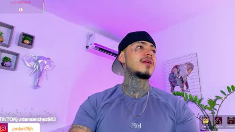 Jordan Smith online show from June 2, 9:27 pm